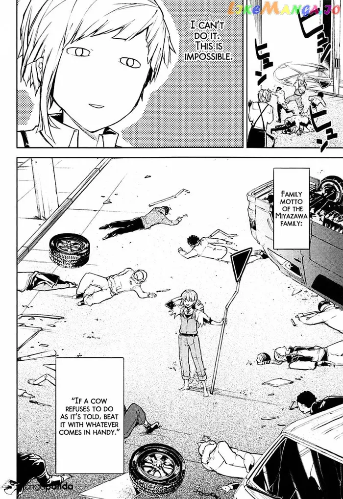 Bungou Stray Dogs Chapter 13 image 36_optimized